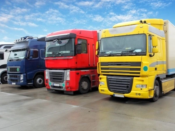 Adana Keskin Nakliye